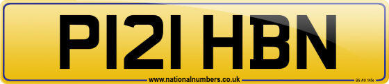 P121 HBN