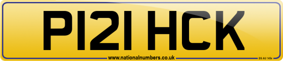 P121 HCK