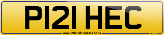 P121 HEC