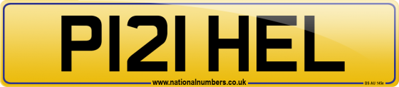 P121 HEL
