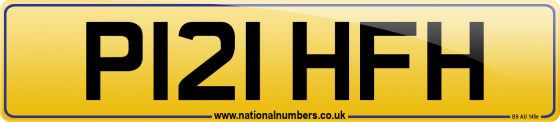 P121 HFH