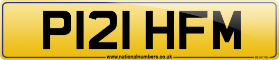 P121 HFM