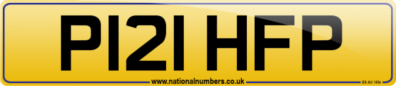P121 HFP