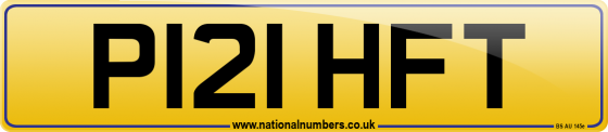 P121 HFT