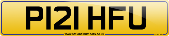 P121 HFU