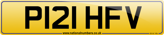 P121 HFV