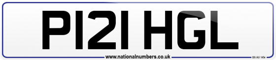P121 HGL