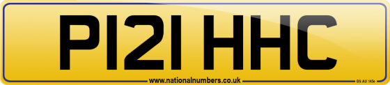 P121 HHC