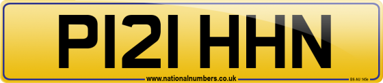 P121 HHN