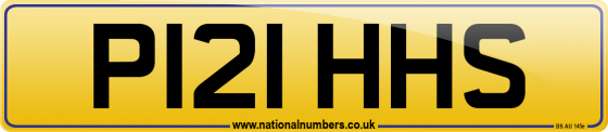 P121 HHS