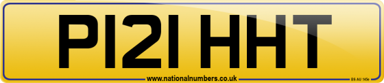 P121 HHT