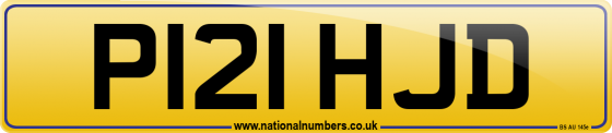 P121 HJD