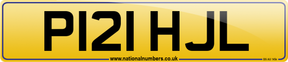 P121 HJL