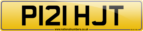 P121 HJT