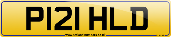 P121 HLD