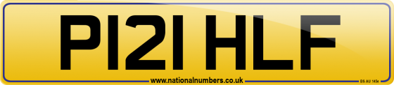 P121 HLF