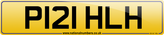 P121 HLH