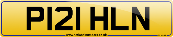 P121 HLN