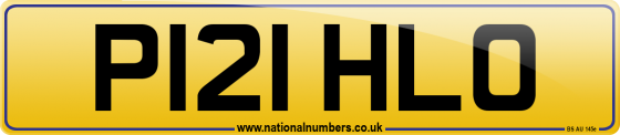 P121 HLO