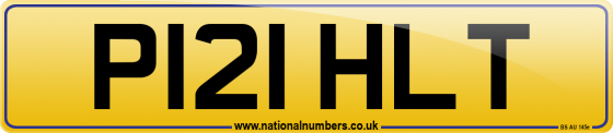 P121 HLT