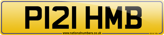 P121 HMB