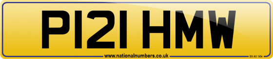 P121 HMW