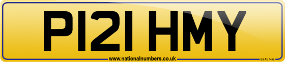 P121 HMY