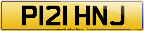 P121 HNJ