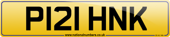 P121 HNK