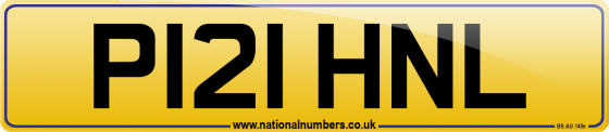 P121 HNL