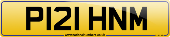 P121 HNM