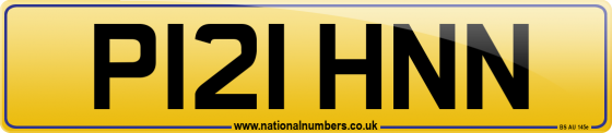 P121 HNN