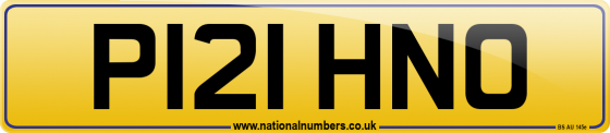 P121 HNO