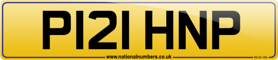 P121 HNP