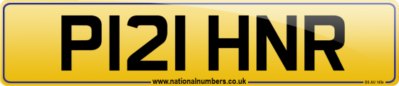 P121 HNR