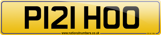 P121 HOO
