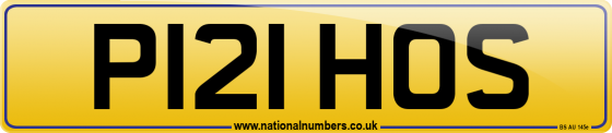 P121 HOS