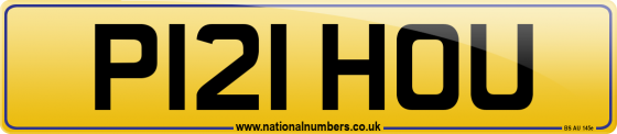 P121 HOU