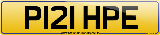 P121 HPE