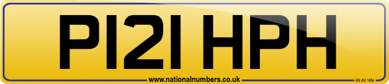 P121 HPH