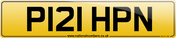 P121 HPN