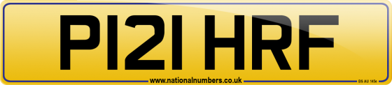 P121 HRF