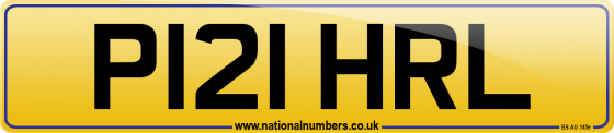 P121 HRL