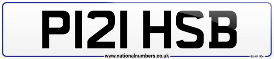 P121 HSB