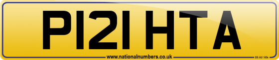 P121 HTA