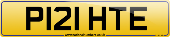 P121 HTE