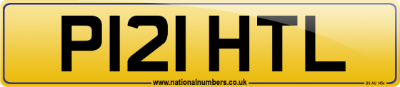 P121 HTL