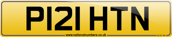 P121 HTN