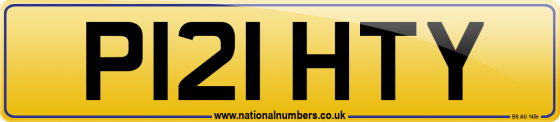 P121 HTY