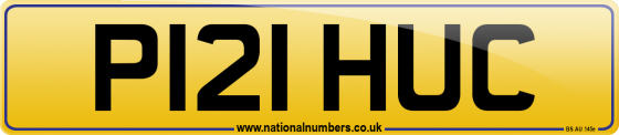 P121 HUC
